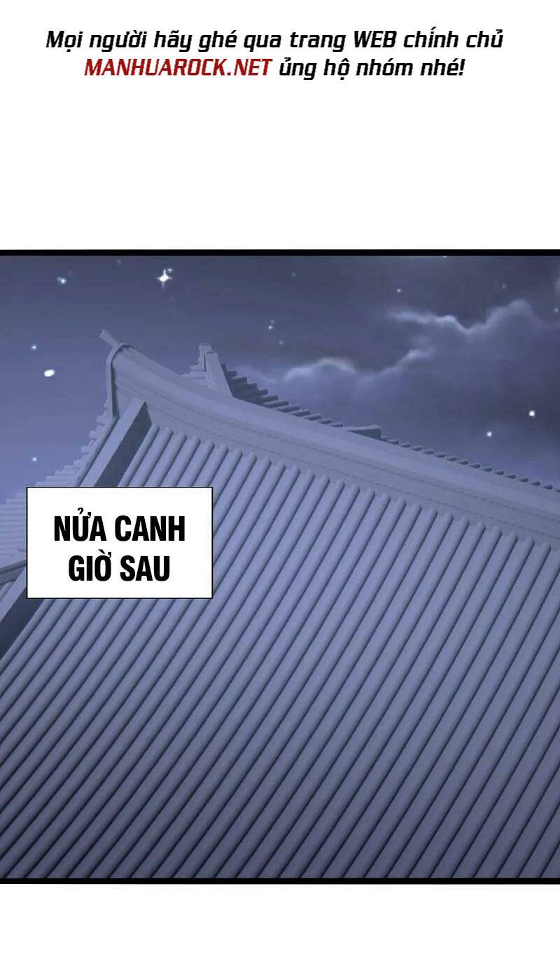 Tiên Võ Đế Tôn: Chapter 423
