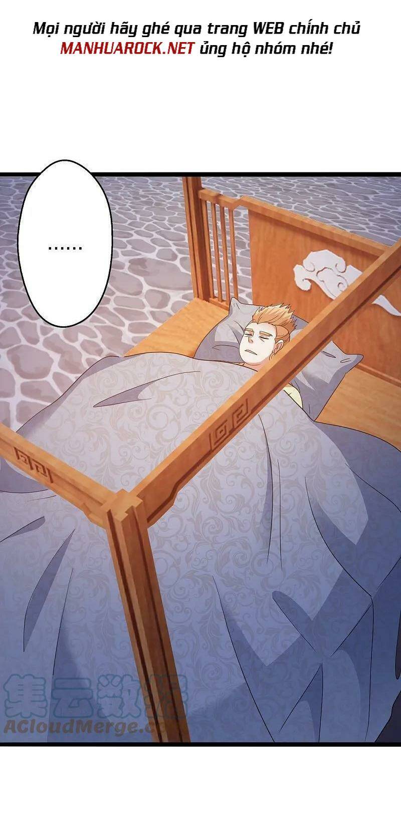 Tiên Võ Đế Tôn: Chapter 423
