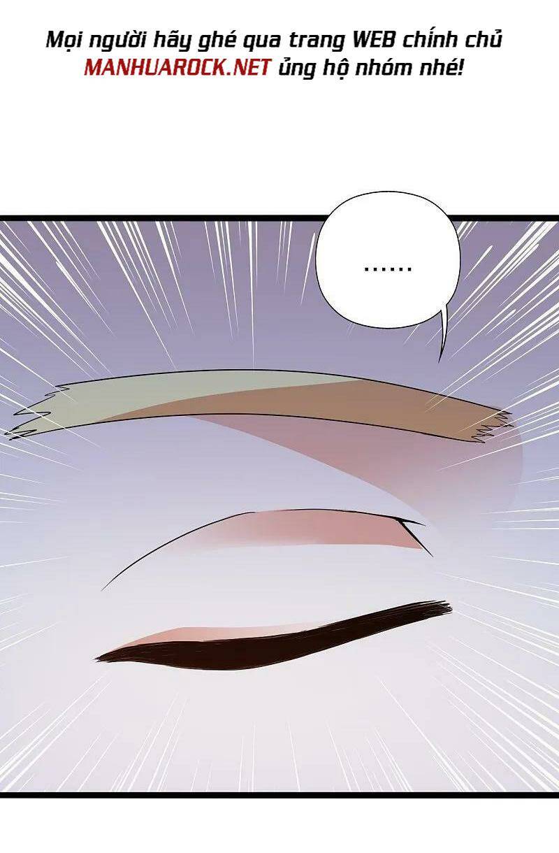 Tiên Võ Đế Tôn: Chapter 423