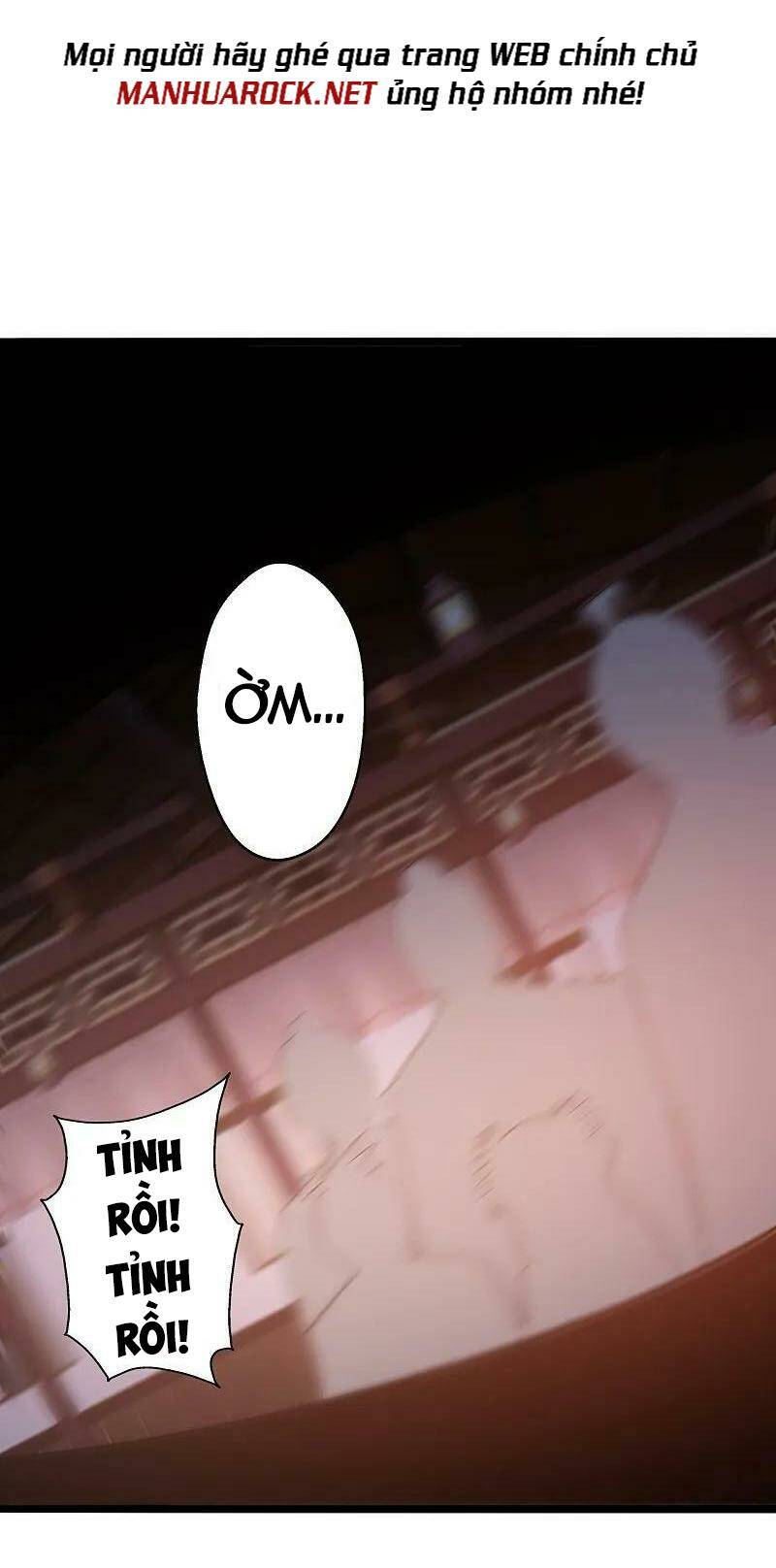 Tiên Võ Đế Tôn: Chapter 423