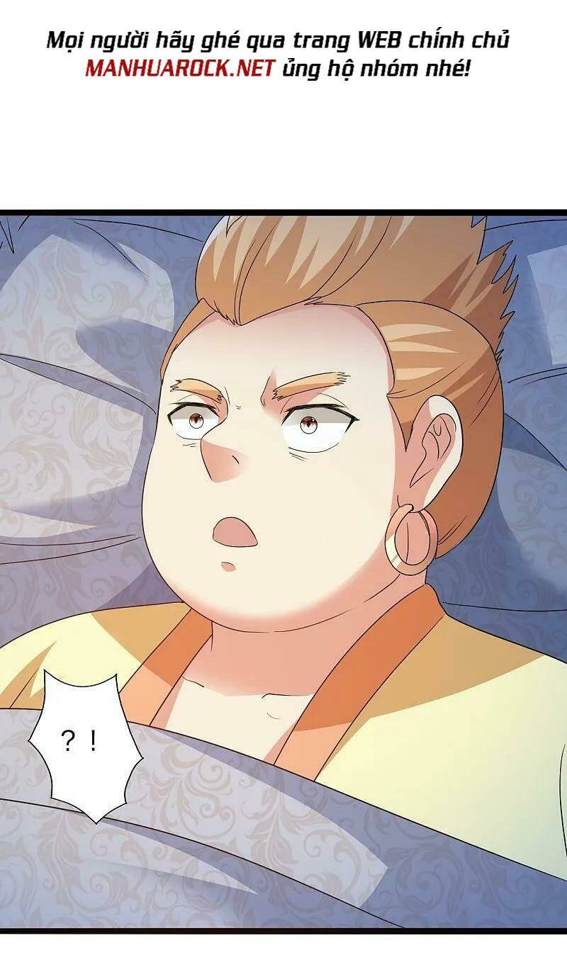 Tiên Võ Đế Tôn: Chapter 423