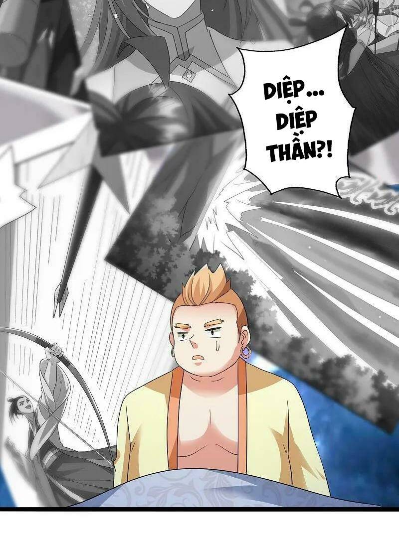 Tiên Võ Đế Tôn: Chapter 423