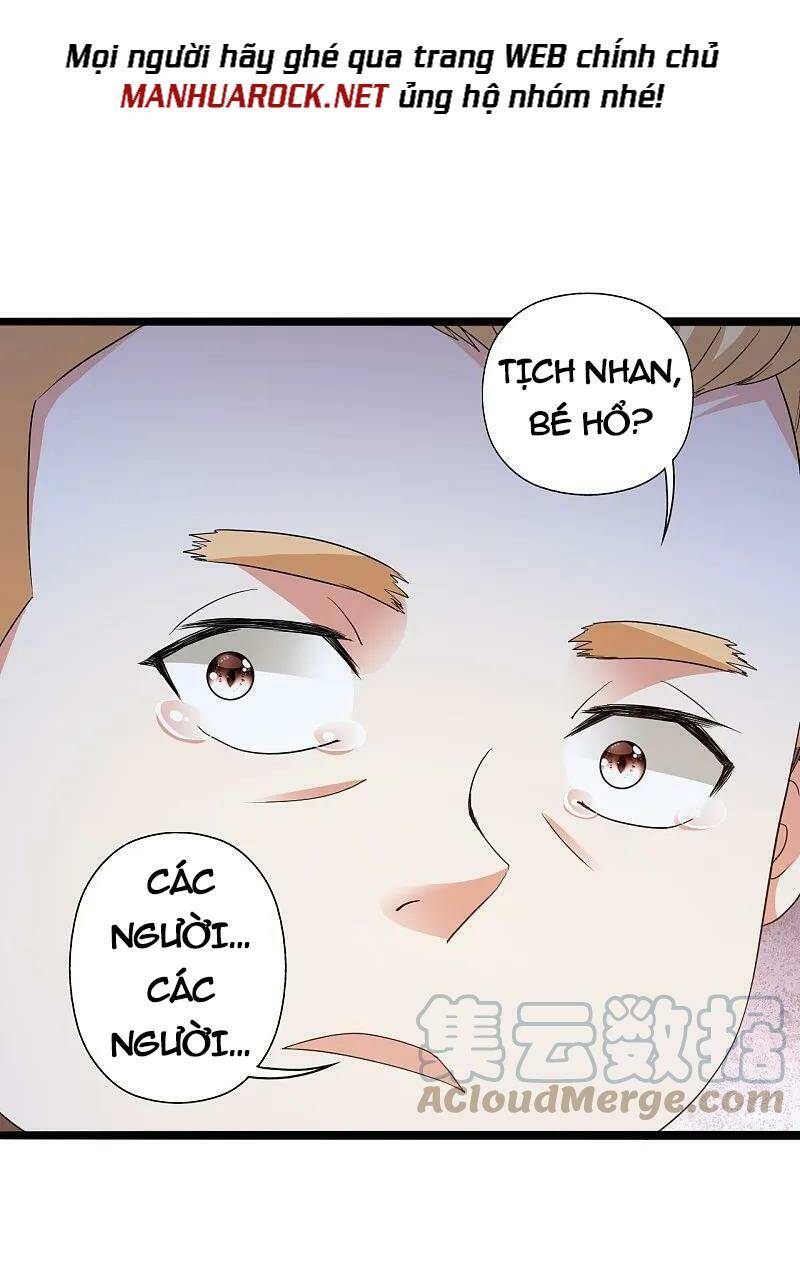 Tiên Võ Đế Tôn: Chapter 423