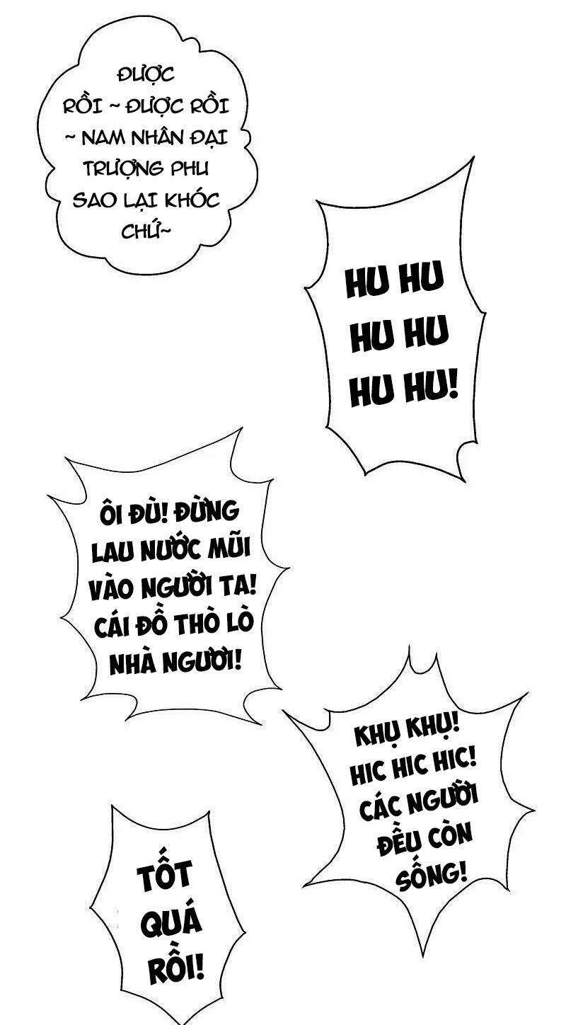 Tiên Võ Đế Tôn: Chapter 423