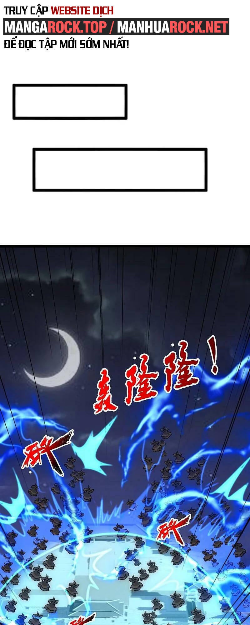 Tiên Võ Đế Tôn: Chapter 424