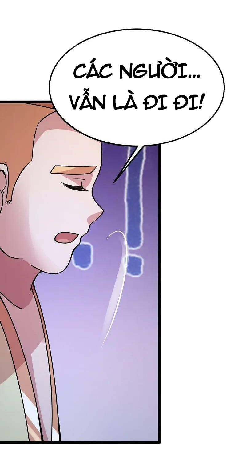 Tiên Võ Đế Tôn: Chapter 424