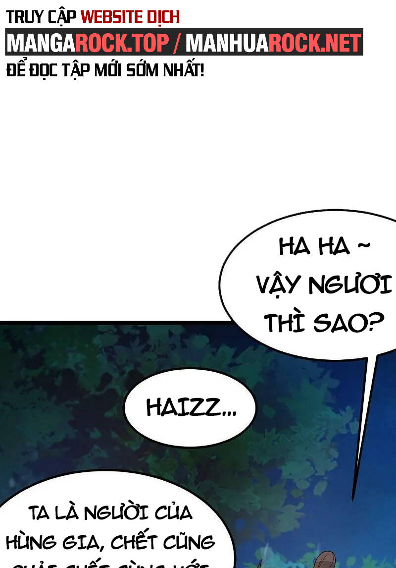 Tiên Võ Đế Tôn: Chapter 424