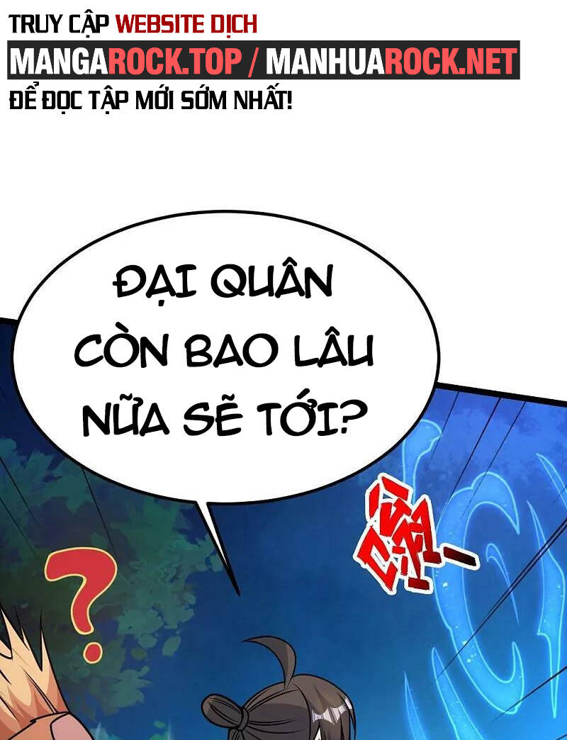 Tiên Võ Đế Tôn: Chapter 424