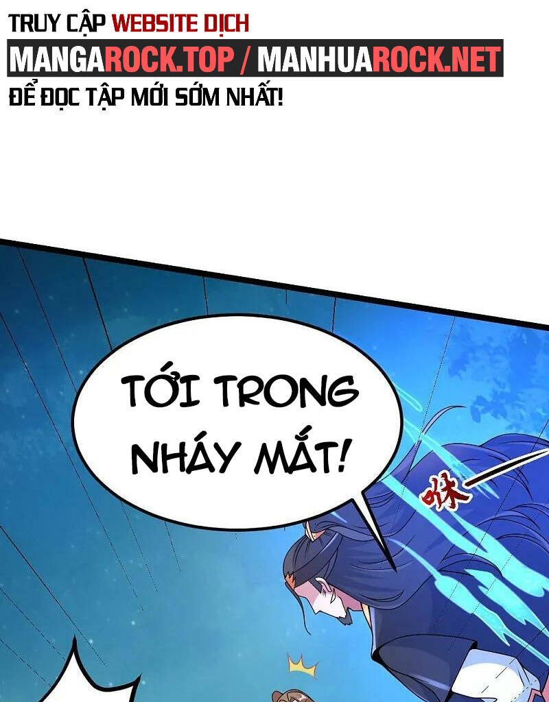 Tiên Võ Đế Tôn: Chapter 424