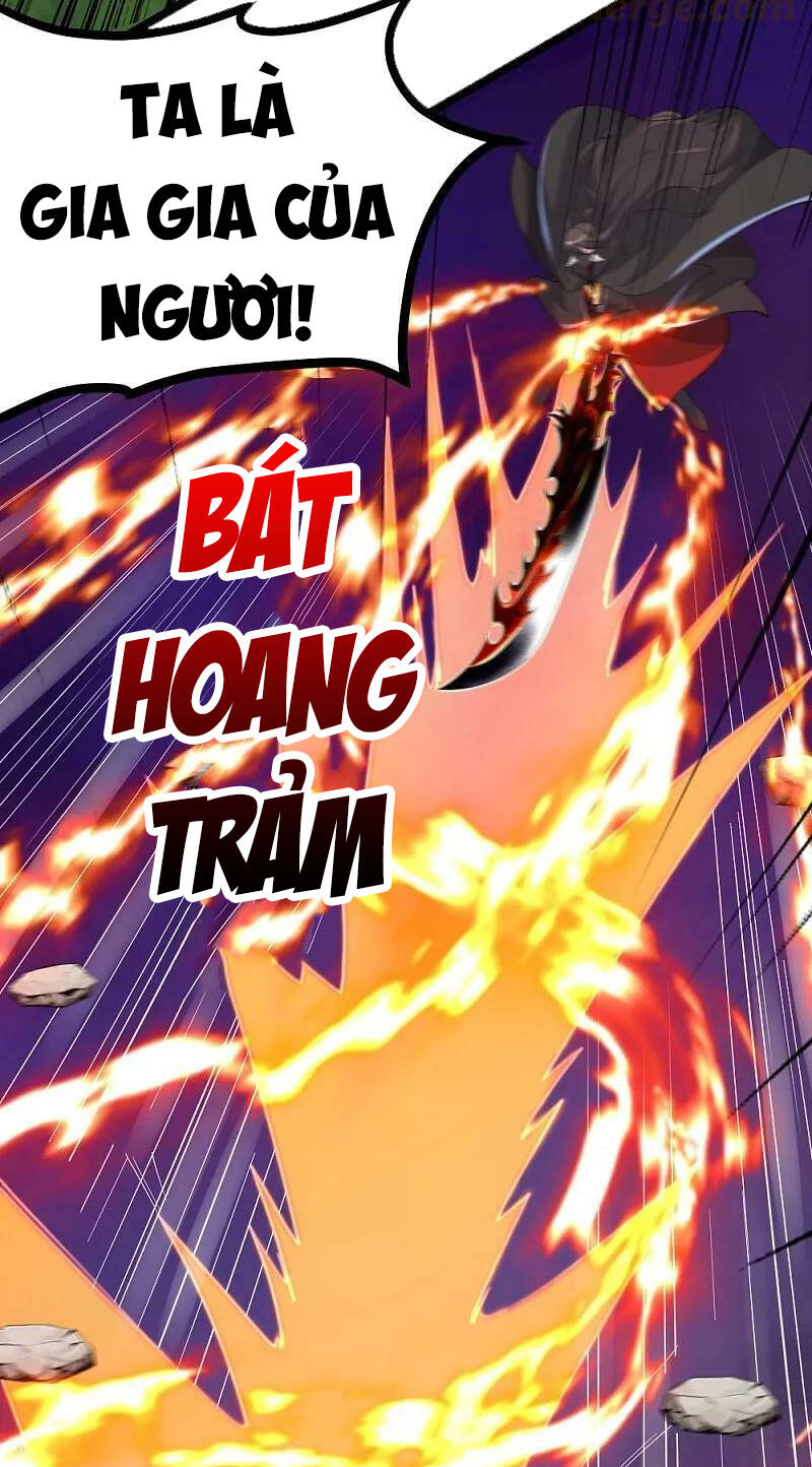Tiên Võ Đế Tôn: Chapter 424