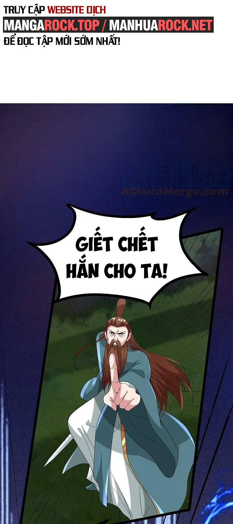 Tiên Võ Đế Tôn: Chapter 424