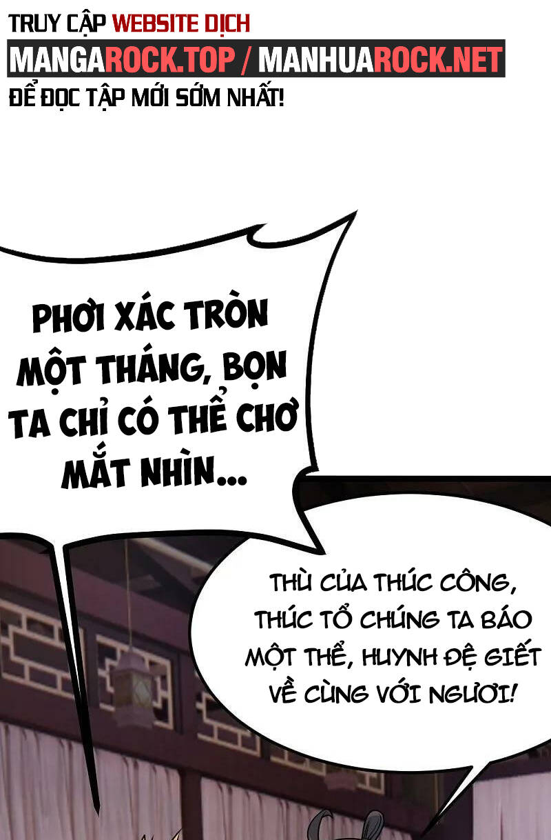 Tiên Võ Đế Tôn: Chapter 424