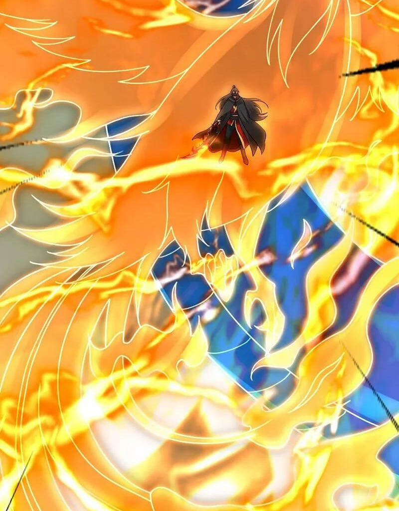Tiên Võ Đế Tôn: Chapter 424