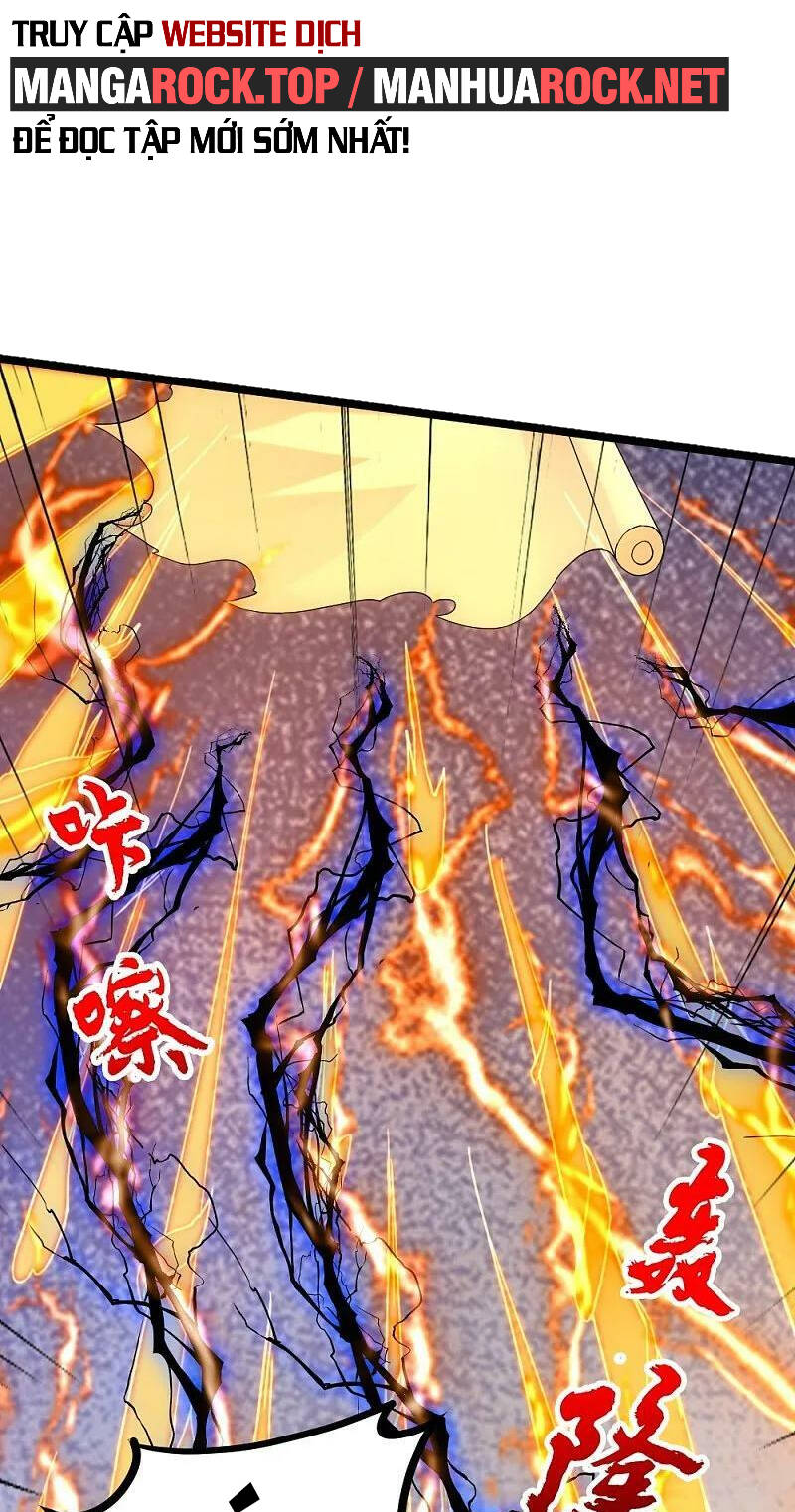 Tiên Võ Đế Tôn: Chapter 424