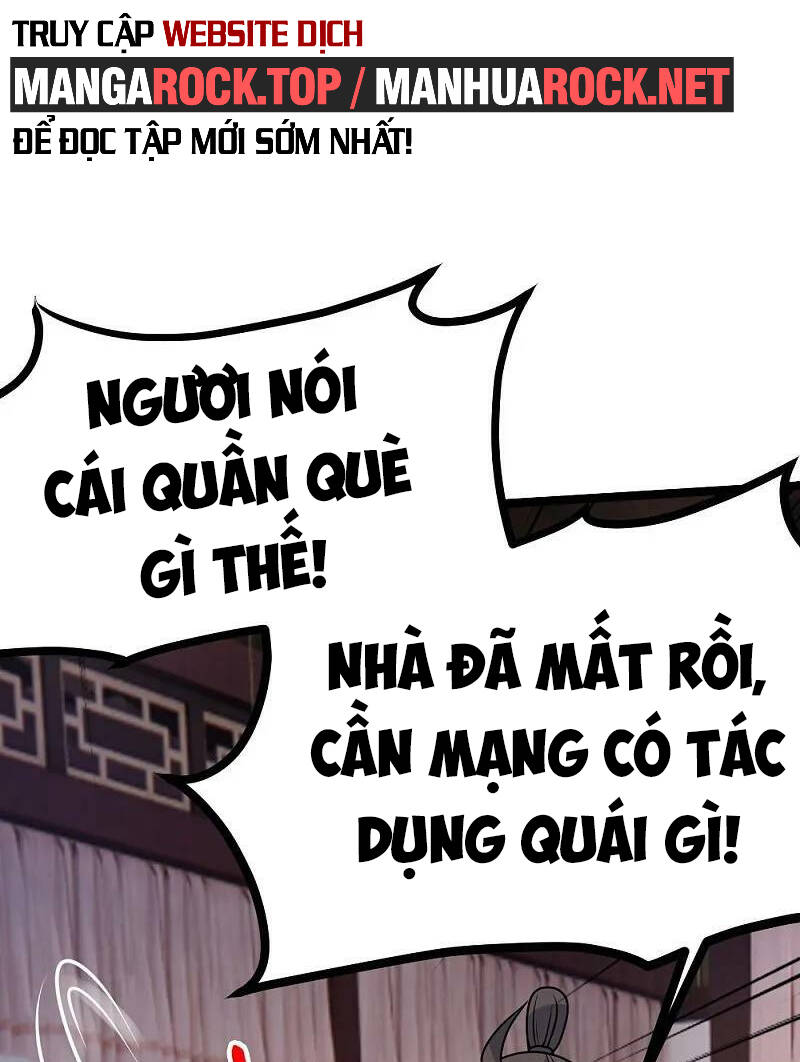 Tiên Võ Đế Tôn: Chapter 424
