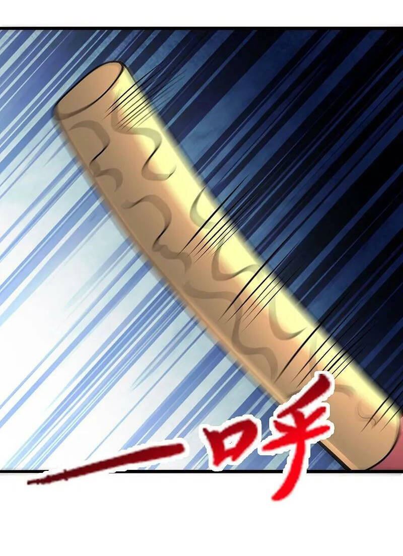 Tiên Võ Đế Tôn: Chapter 424