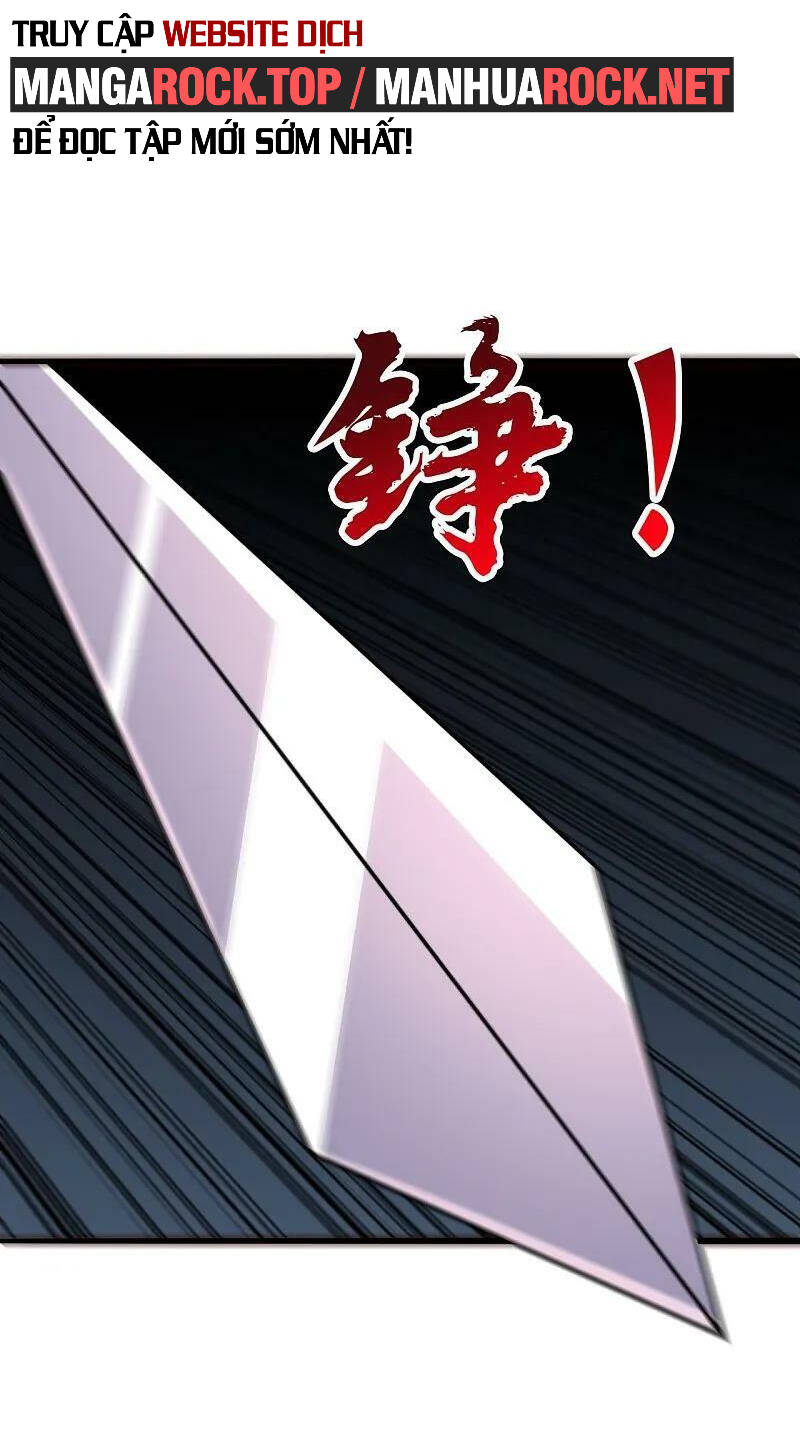 Tiên Võ Đế Tôn: Chapter 424
