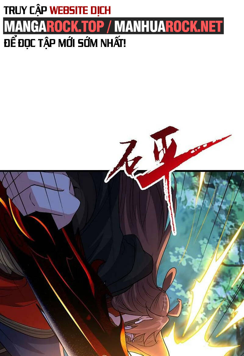 Tiên Võ Đế Tôn: Chapter 424