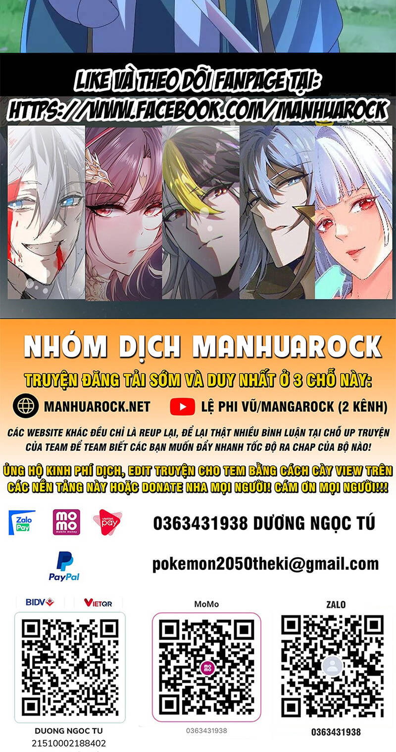 Tiên Võ Đế Tôn: Chapter 424
