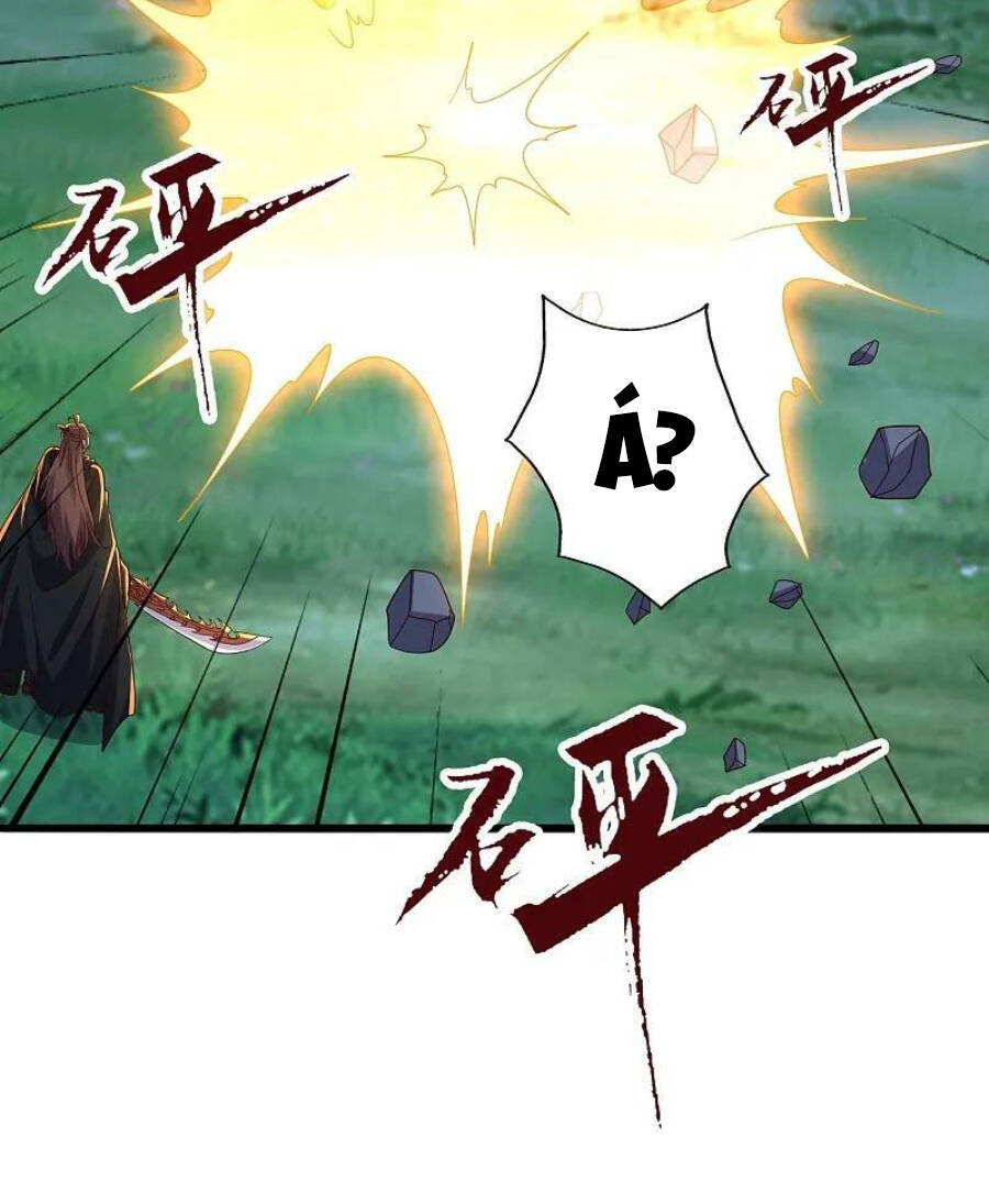 Tiên Võ Đế Tôn: Chapter 425