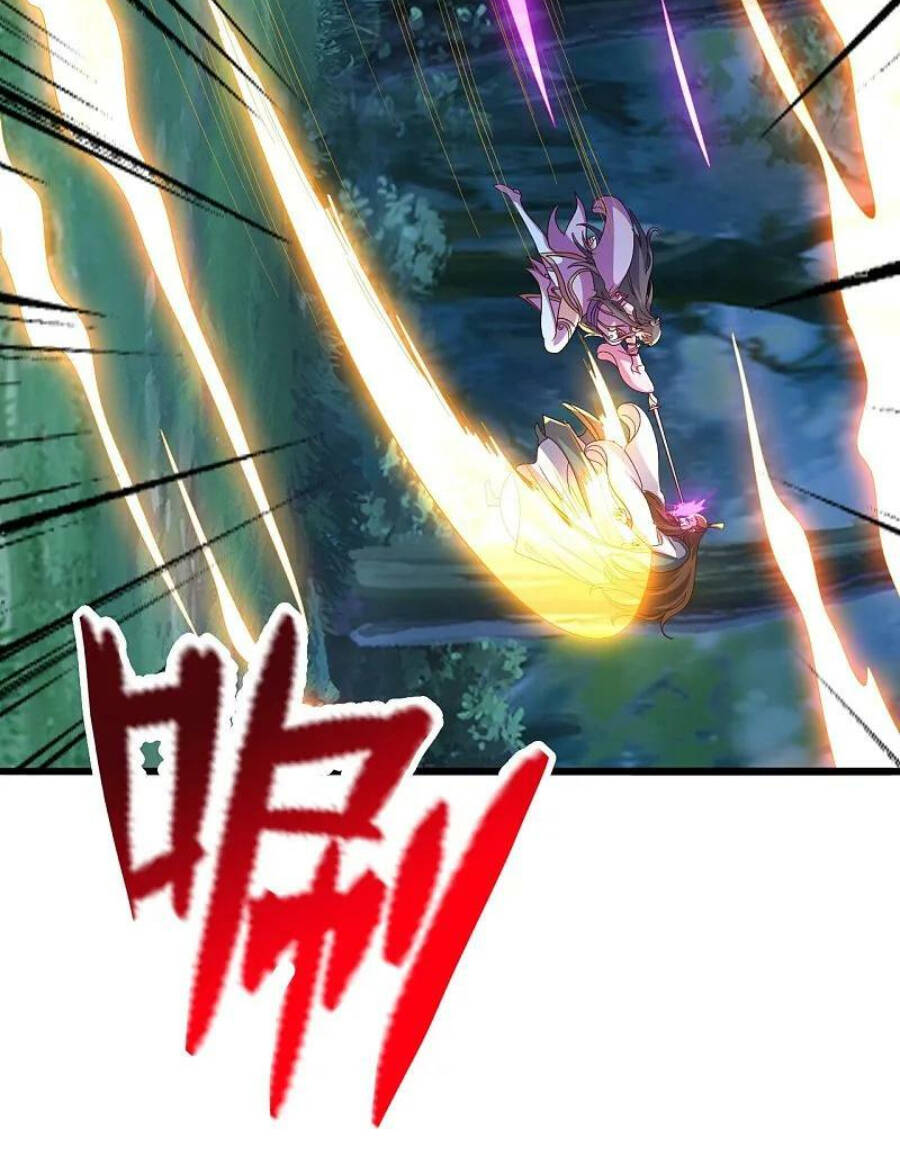 Tiên Võ Đế Tôn: Chapter 425