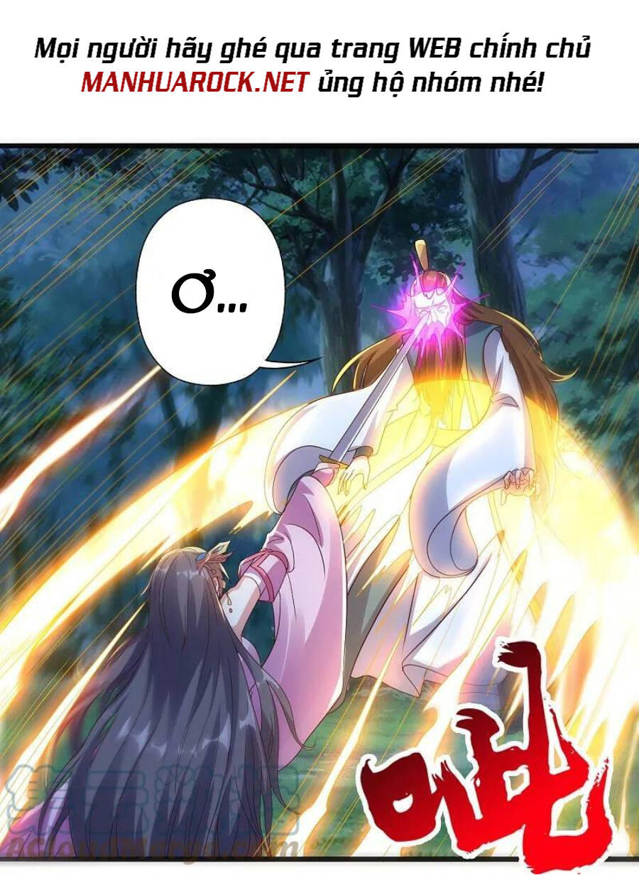 Tiên Võ Đế Tôn: Chapter 425