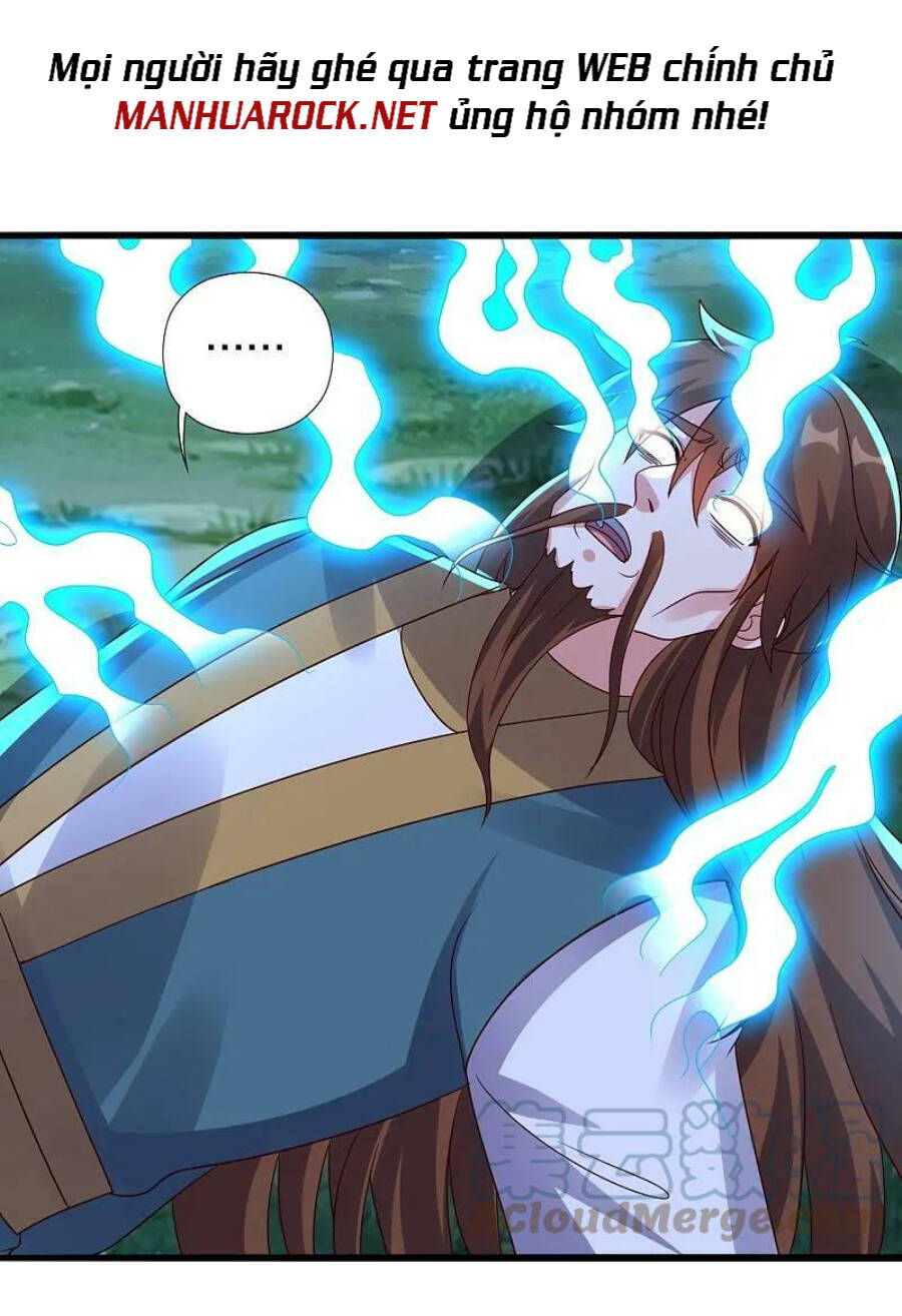 Tiên Võ Đế Tôn: Chapter 425