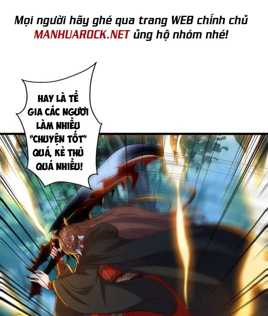 Tiên Võ Đế Tôn: Chapter 425