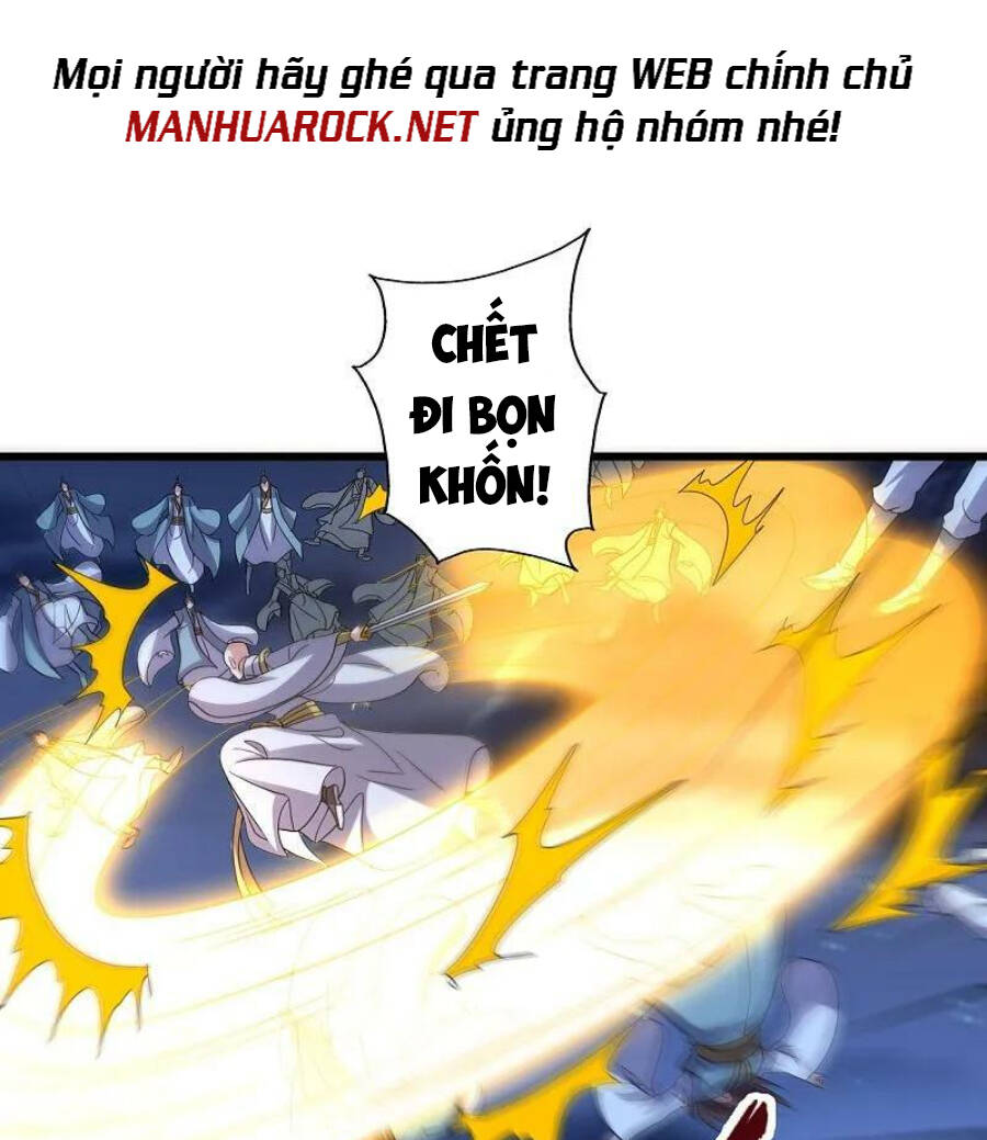 Tiên Võ Đế Tôn: Chapter 425
