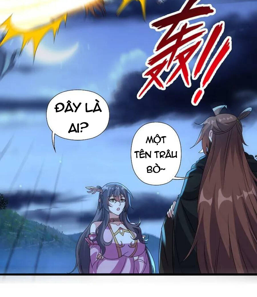 Tiên Võ Đế Tôn: Chapter 425