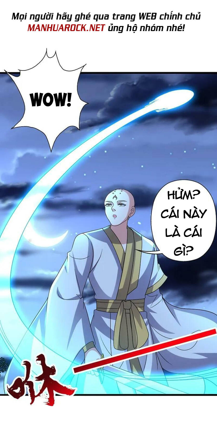 Tiên Võ Đế Tôn: Chapter 425