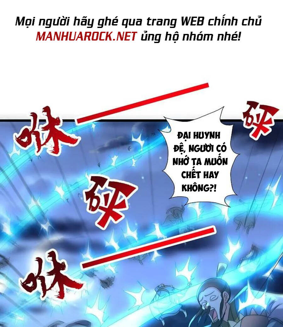 Tiên Võ Đế Tôn: Chapter 425