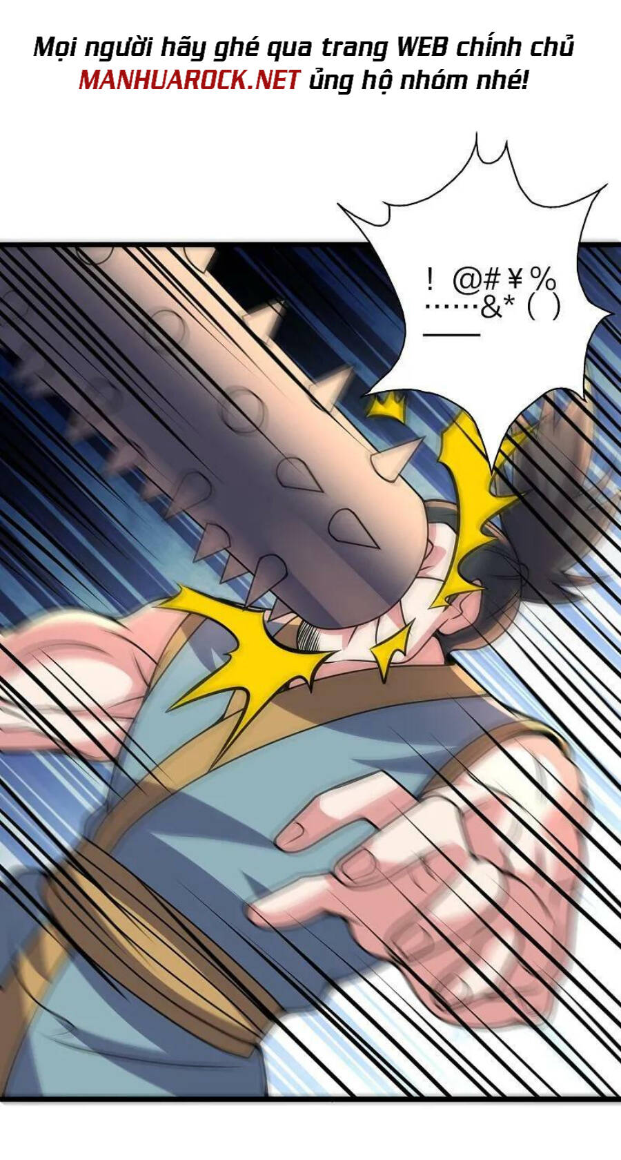 Tiên Võ Đế Tôn: Chapter 425