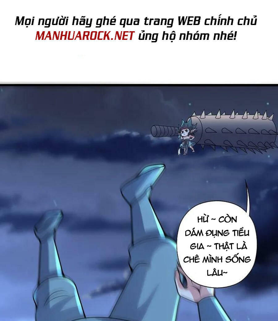 Tiên Võ Đế Tôn: Chapter 425