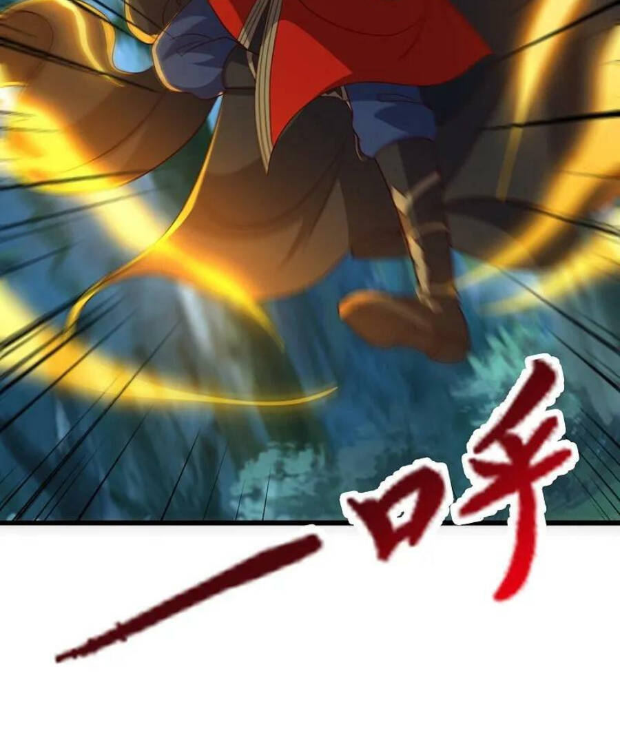 Tiên Võ Đế Tôn: Chapter 425