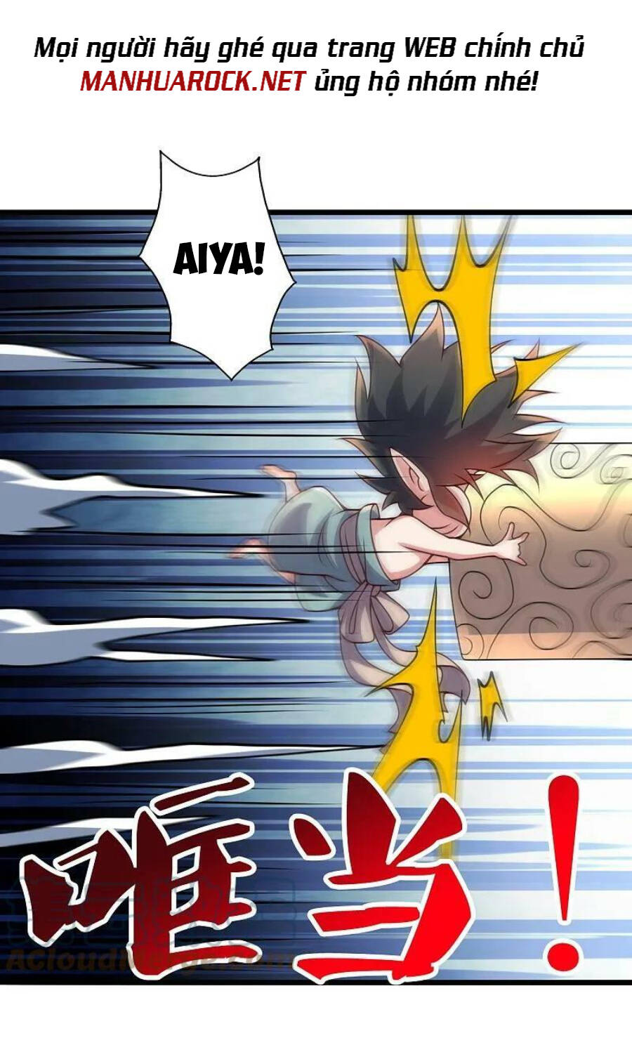 Tiên Võ Đế Tôn: Chapter 425
