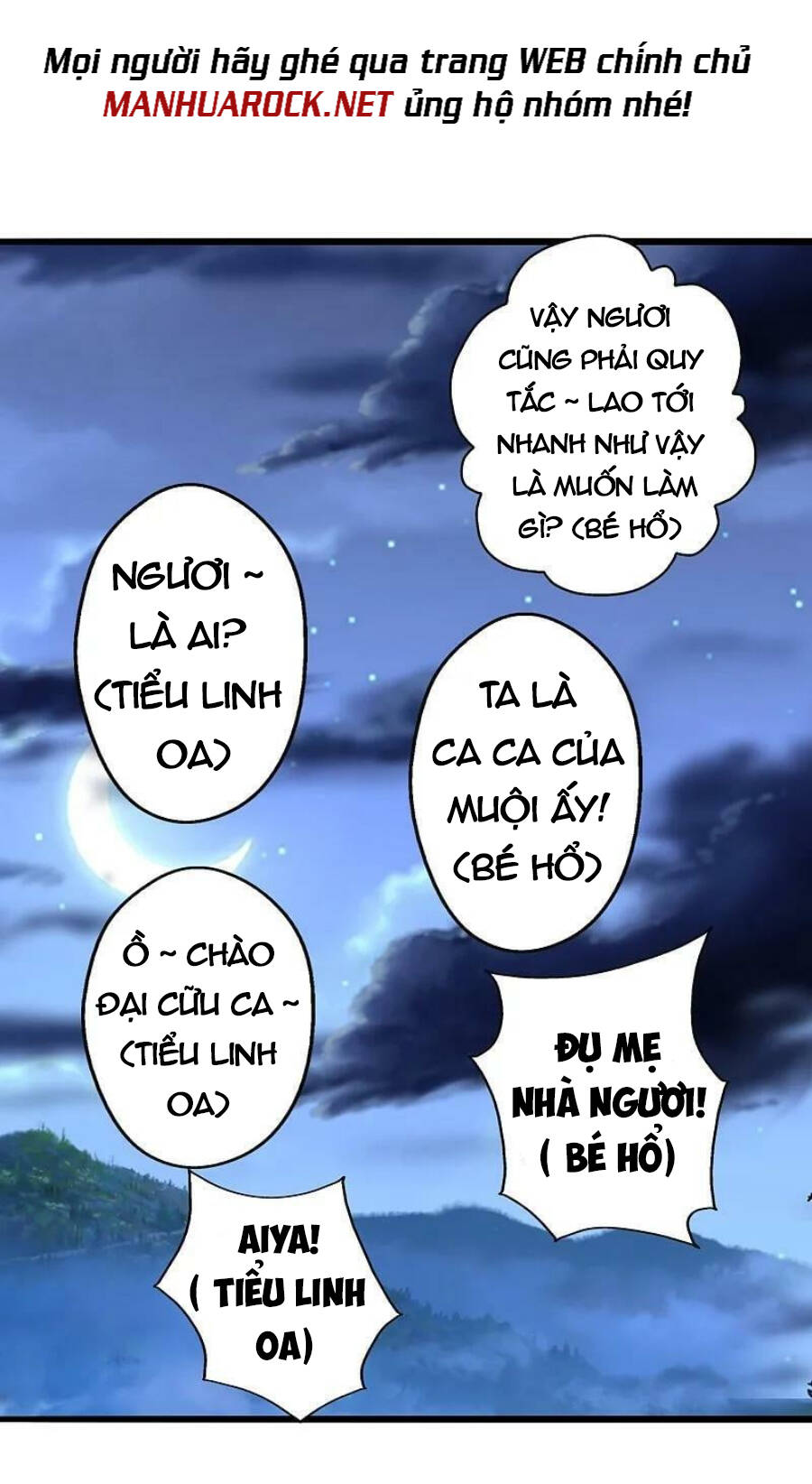 Tiên Võ Đế Tôn: Chapter 425