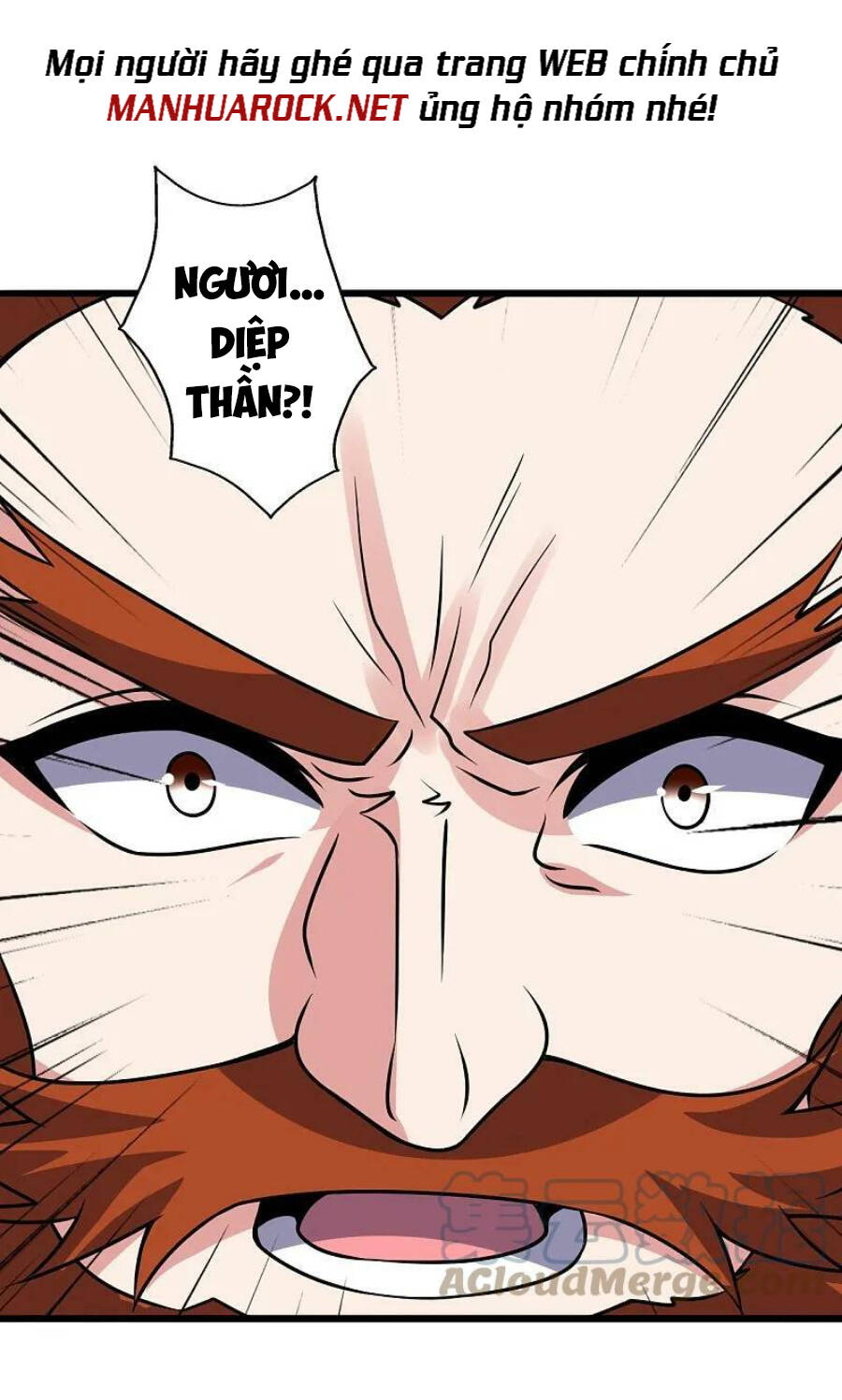 Tiên Võ Đế Tôn: Chapter 425