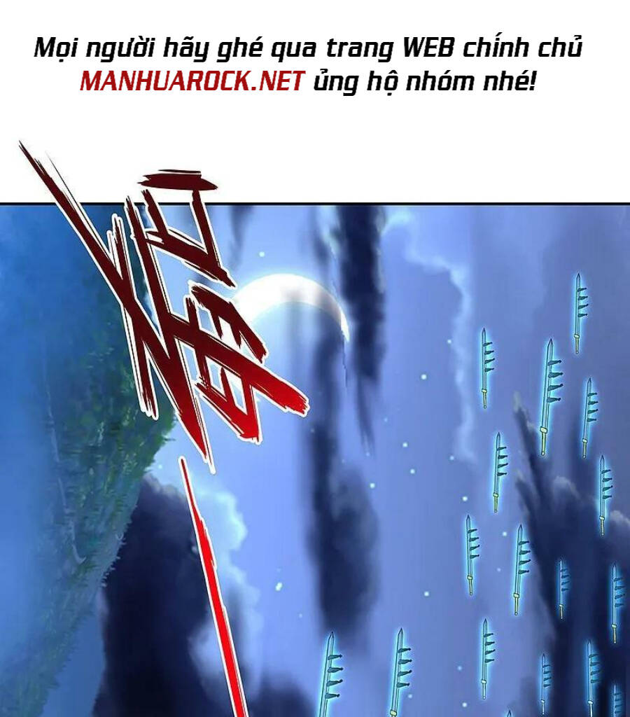 Tiên Võ Đế Tôn: Chapter 425