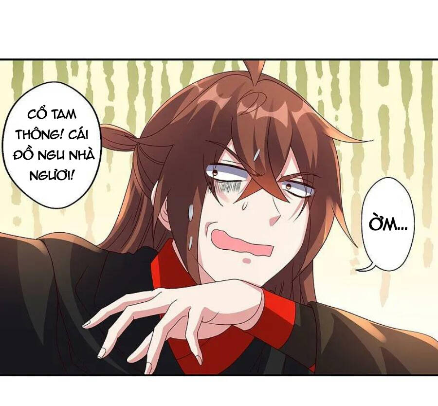 Tiên Võ Đế Tôn: Chapter 425