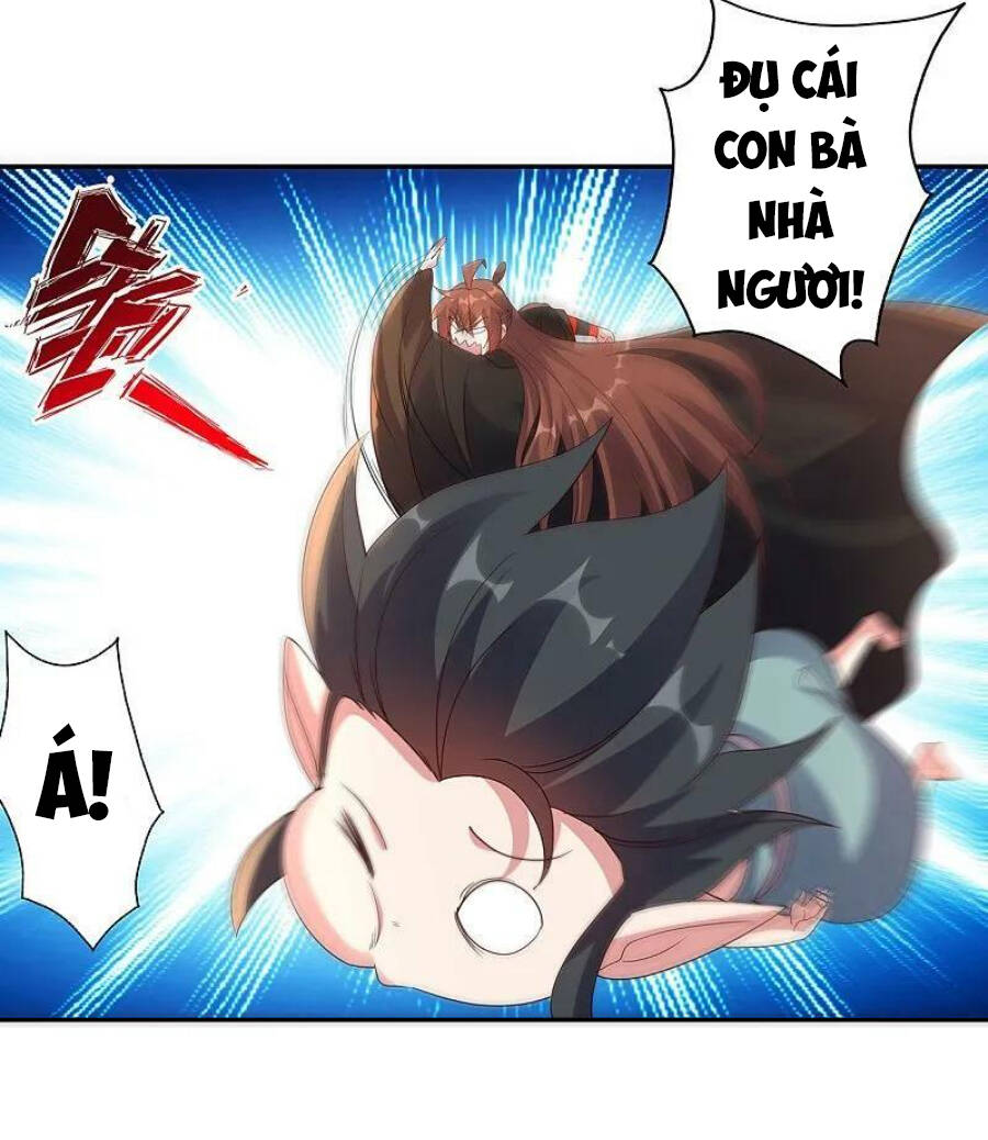 Tiên Võ Đế Tôn: Chapter 425