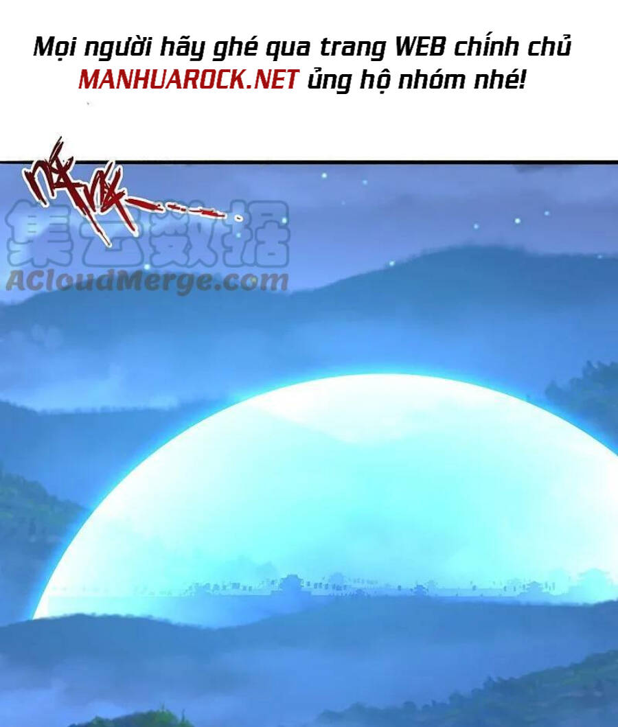 Tiên Võ Đế Tôn: Chapter 425