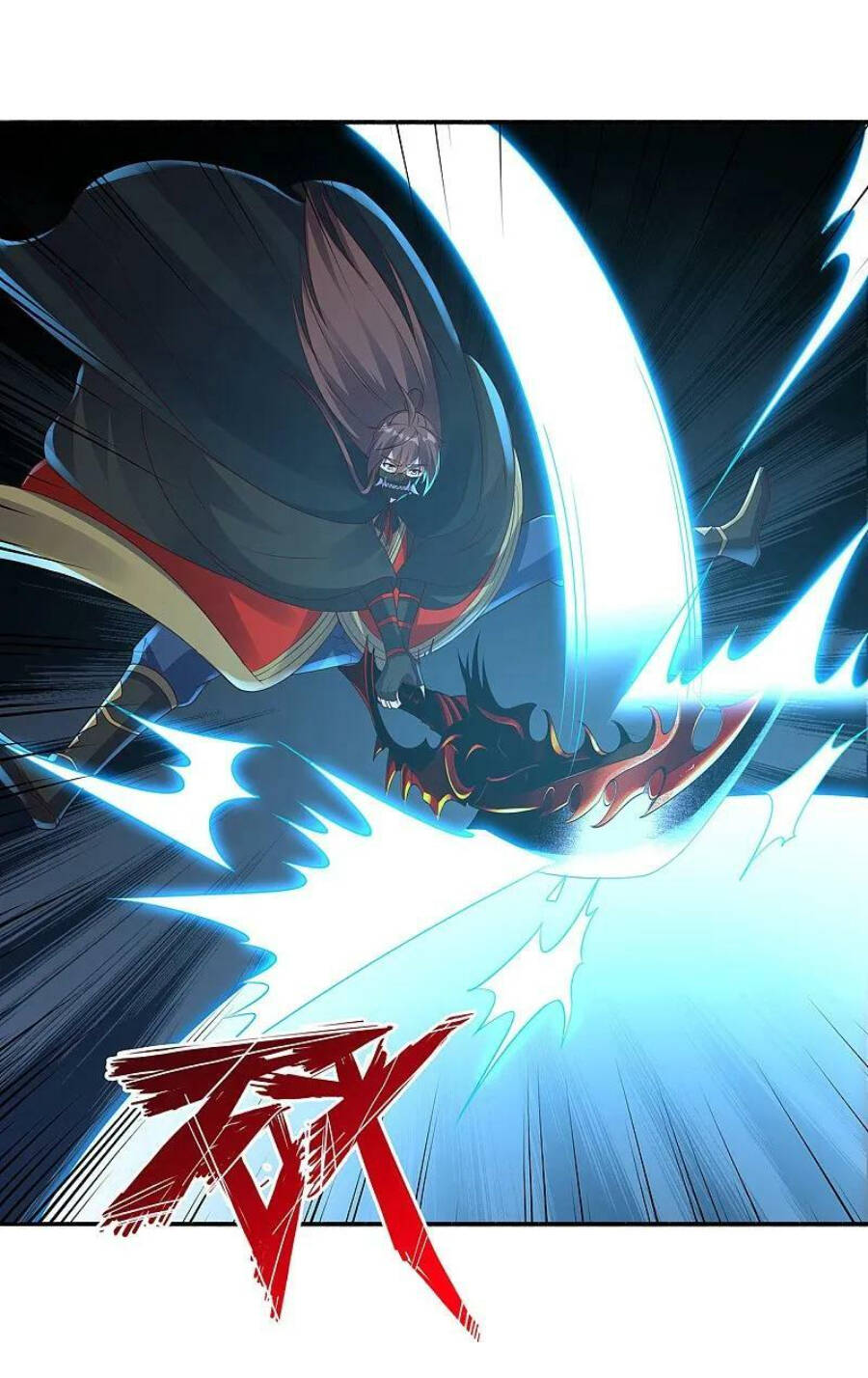 Tiên Võ Đế Tôn: Chapter 425