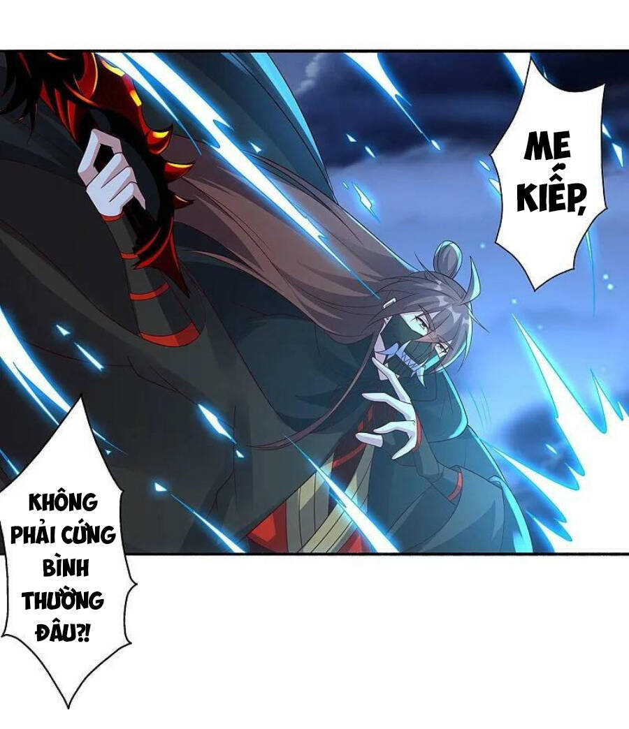 Tiên Võ Đế Tôn: Chapter 425