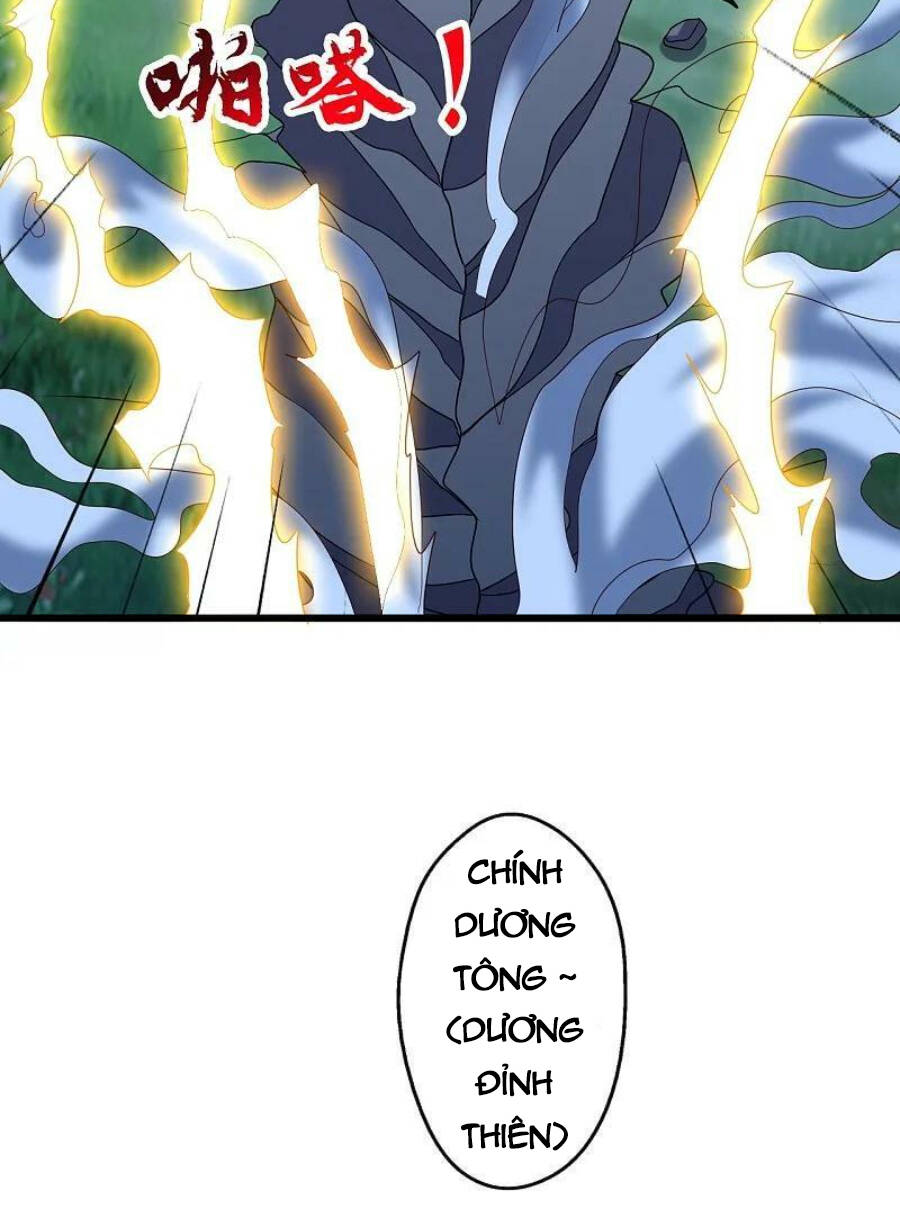 Tiên Võ Đế Tôn: Chapter 425