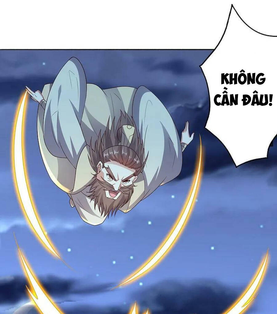 Tiên Võ Đế Tôn: Chapter 425