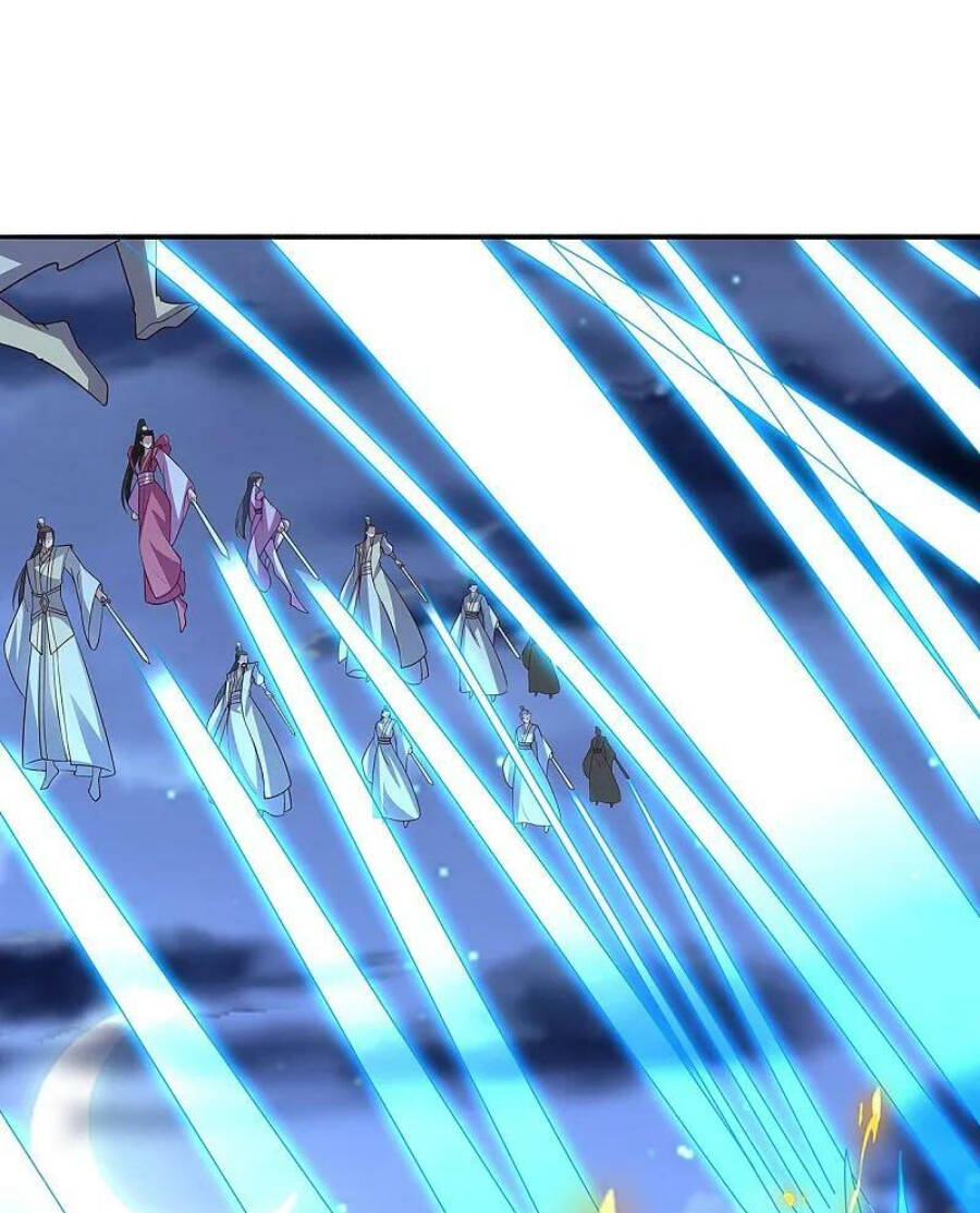 Tiên Võ Đế Tôn: Chapter 425