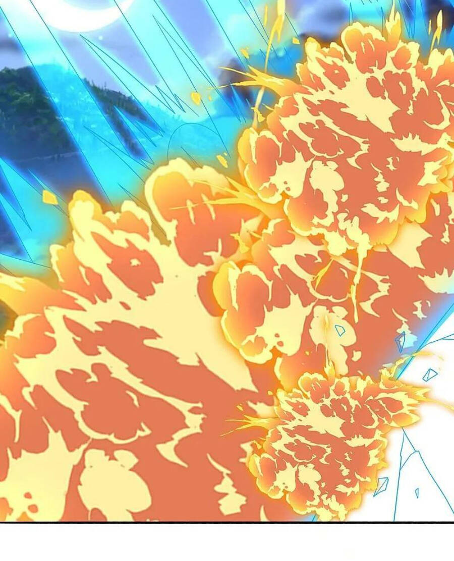 Tiên Võ Đế Tôn: Chapter 425