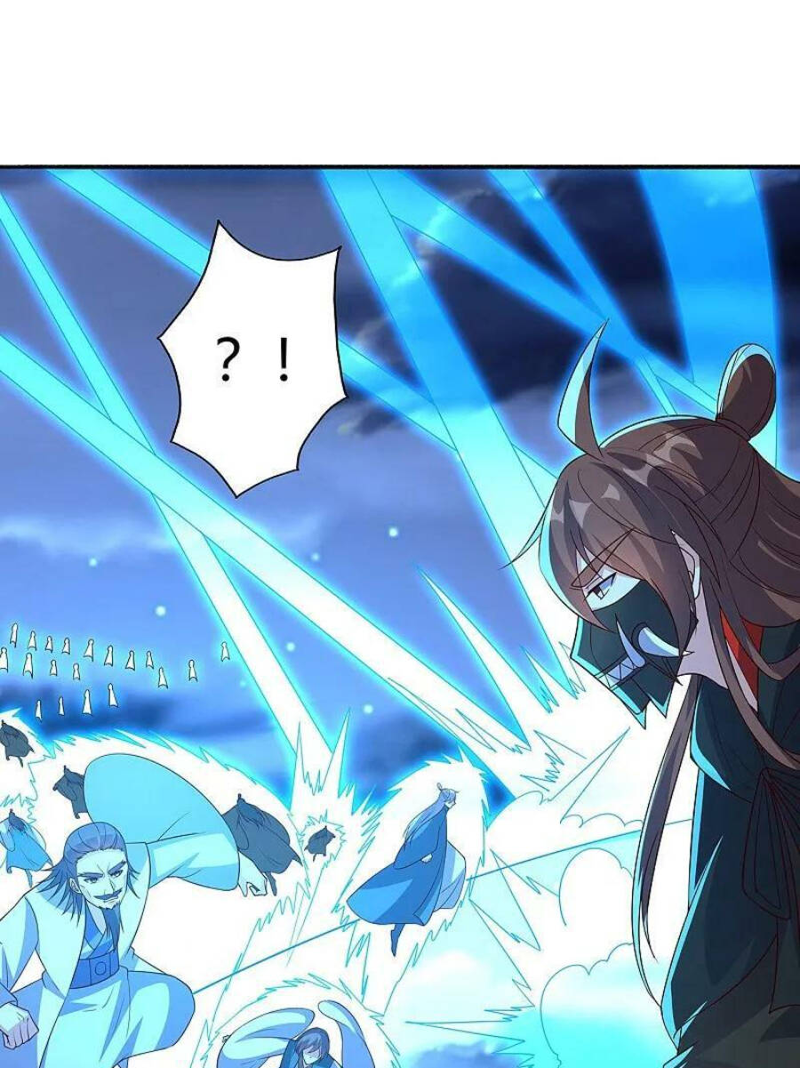 Tiên Võ Đế Tôn: Chapter 425