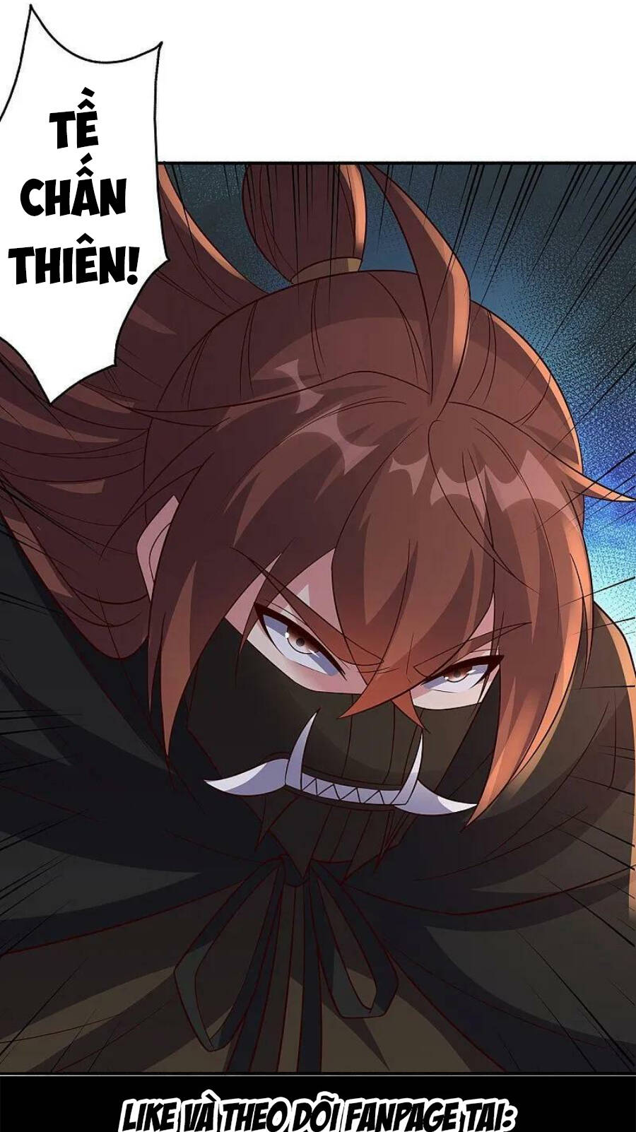 Tiên Võ Đế Tôn: Chapter 425